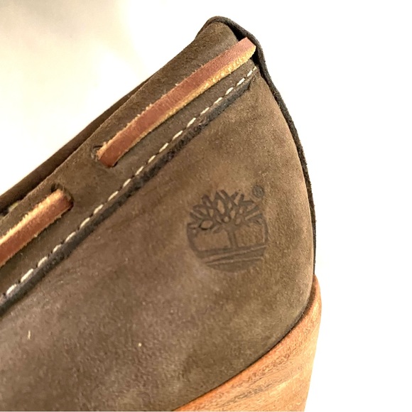 Timberland Skipher Wedges - Picture 4 of 6